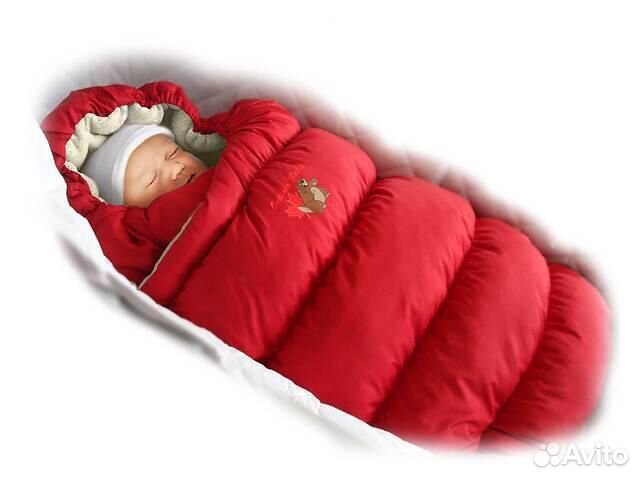 Конверт inflated