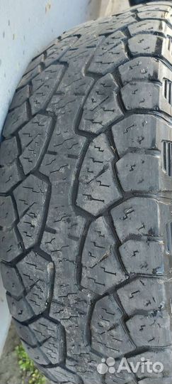 Hankook Dynapro AT M 235/70 R16