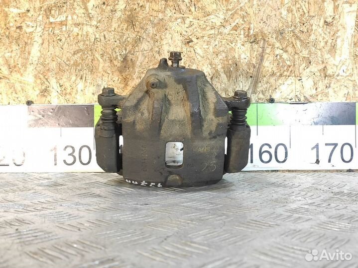 Суппорт передний правый Kia Magentis 2000-2005