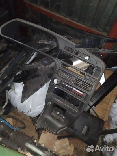 Дверные карты