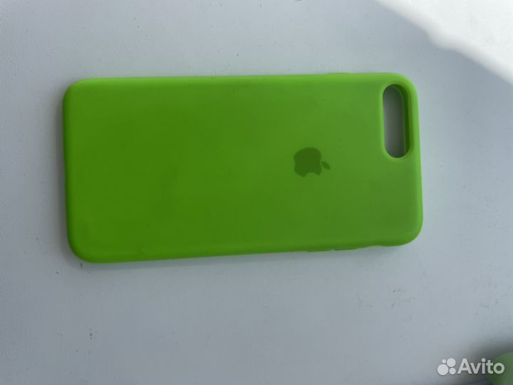 Чехол на iPhone 7 8 plus