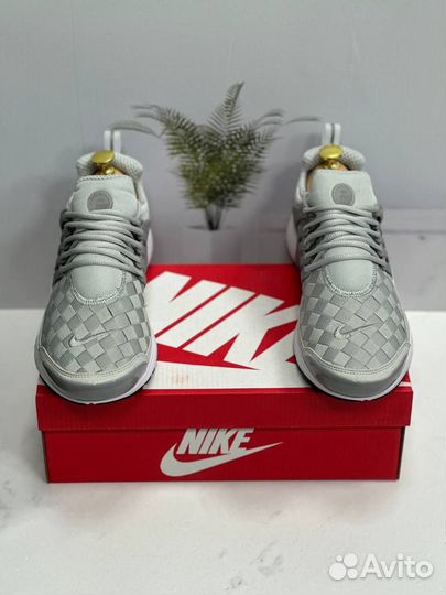 Кроссовки мужской nike SIR presto OC