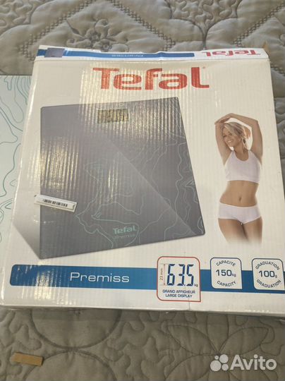 Весы напольные электронные