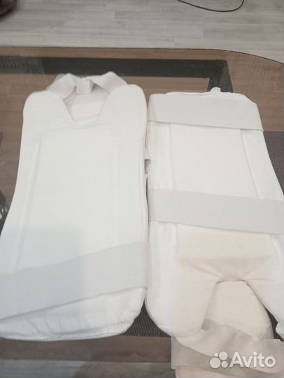 Экипировка для единоборств