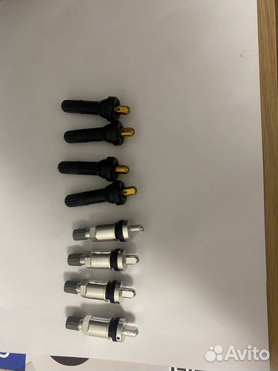 Датчики давления в шинах под любое авто