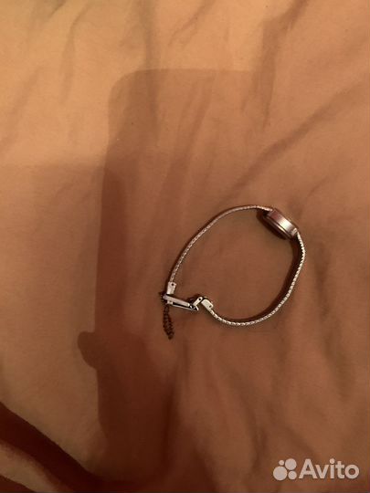 Часы чайка СССР