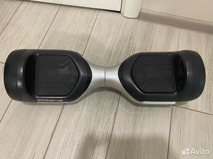 Гироскутер