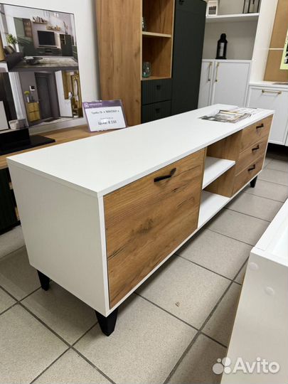 Тумба тв 160 см в наличии