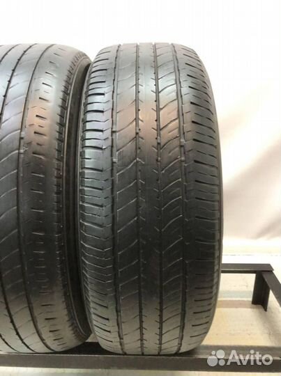 Bridgestone Dueler H/L 400 235/60 R18 108