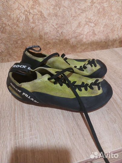 Скальники детские