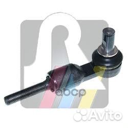 Наконечник рулевой LR VAG+Skoda 95-05 RTS