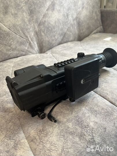 Прицел ночной видения