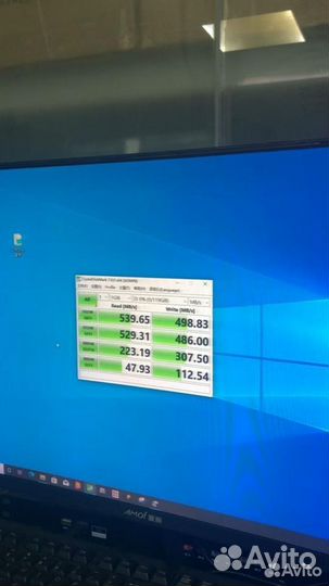 SSD 128 GB 256 GB New (500шт)