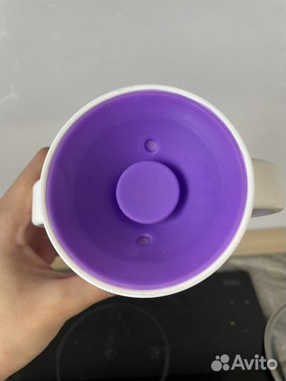 Поильник непроливайка