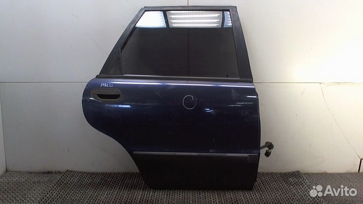 Дверь боковая Volvo S40 / V40, 2001
