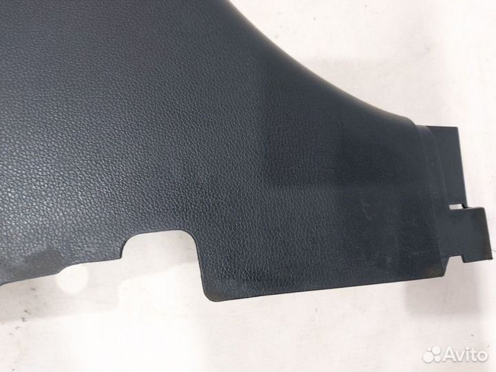 Накладка стойки левая Kia Sportage SL D4HA 2011