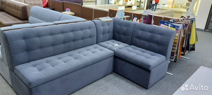 Кухонный диван « Премиум»