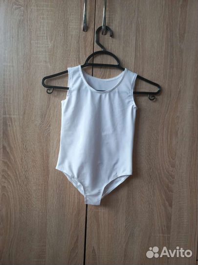 Купальник для гимнастики