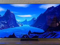Телевизоры LG 4K 55 65 77 рст Наличие smart tv