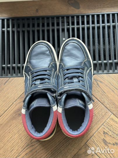 Ботинки Geox 39