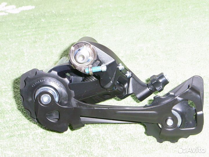 Велозапчасти