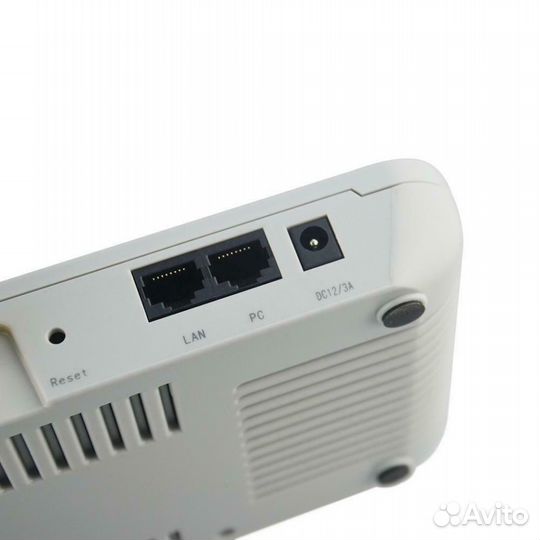 GoIP 8 GSM-VoIP шлюз (новый в упаковке)