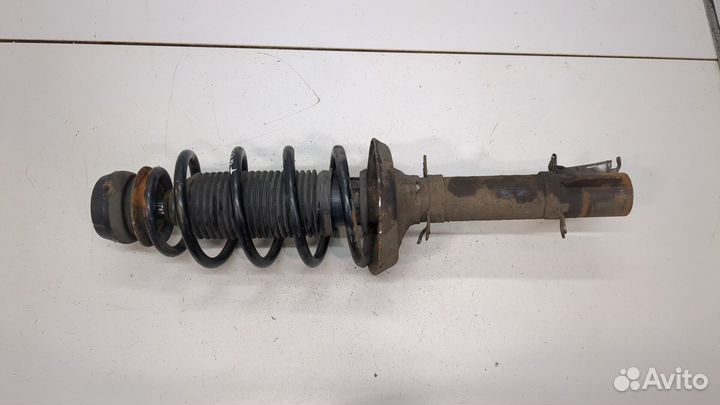 Амортизатор подвески Skoda Octavia Tour, 2002