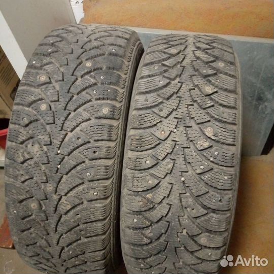 Nordman 4 185/65 R15