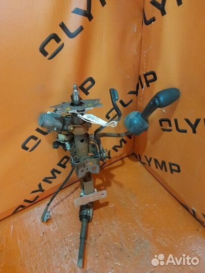 Рулевая колонка Toyota Noah KR42 7K