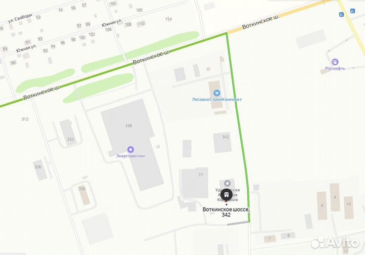 Шрот подсолнечный