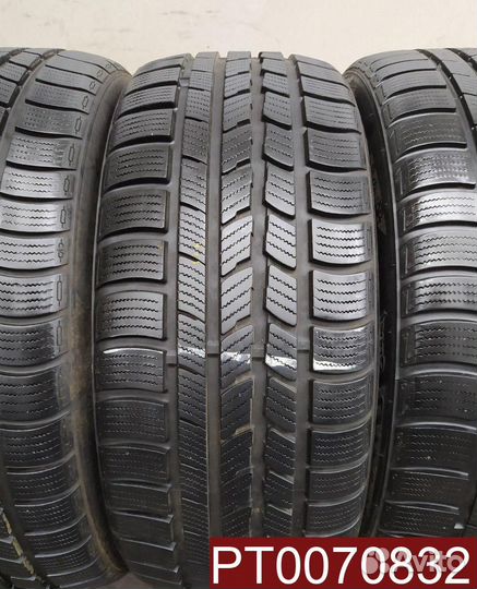 Nexen Winguard Sport 215/45 R17 98H