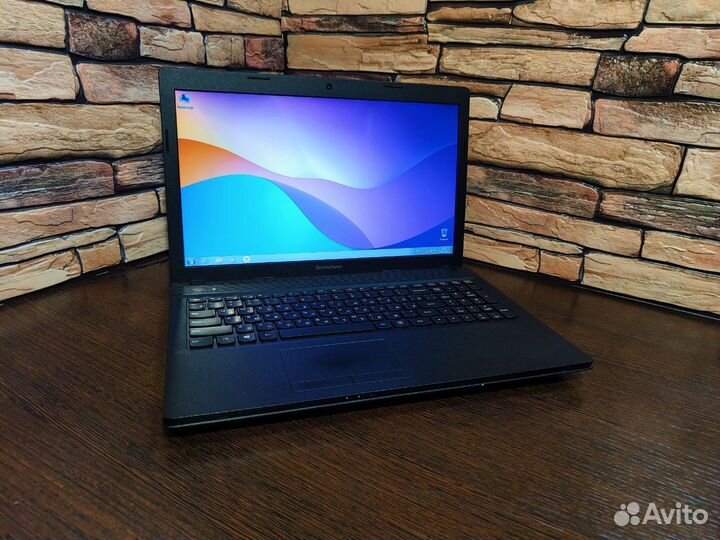 Ноутбук б/у в ассортименте