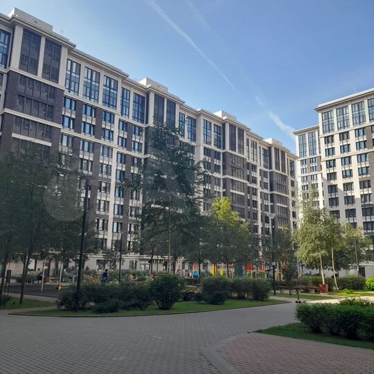 Машиноместо, 14 м²