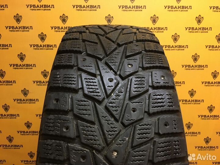 Dunlop SP Winter Ice 02 205/60 R16 92T