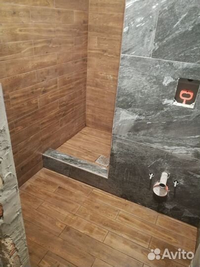 Капитальный ремонт квартир