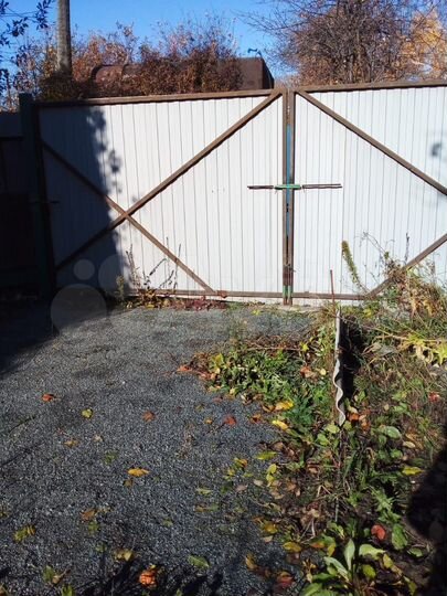 Дача 18 м² на участке 4 сот.