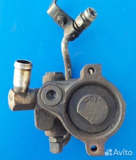 Насос гу Форд Эскорт Турнир 1997