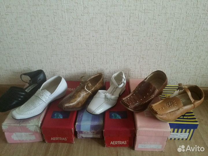 Обувь для девочек