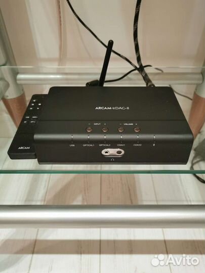 Ламповый усилитель