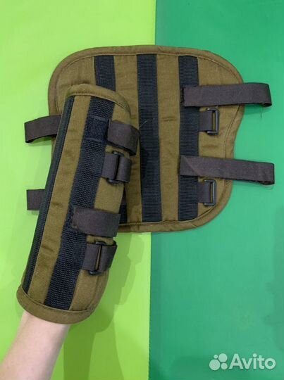 Коленный ортез детский