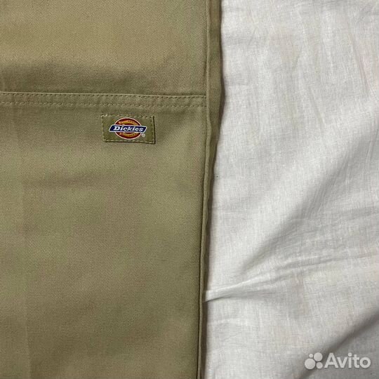 Штаны dickies loose fit