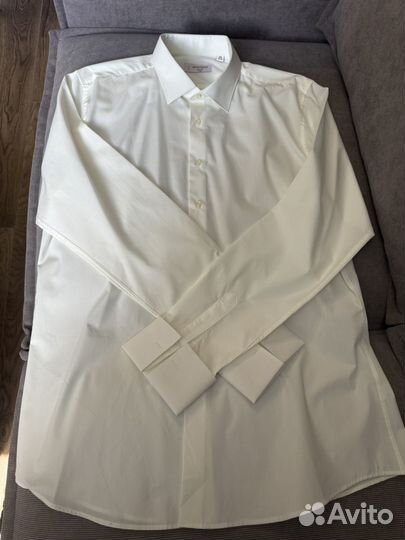 Рубашка 2XL Greg, Blackford, Mondigo