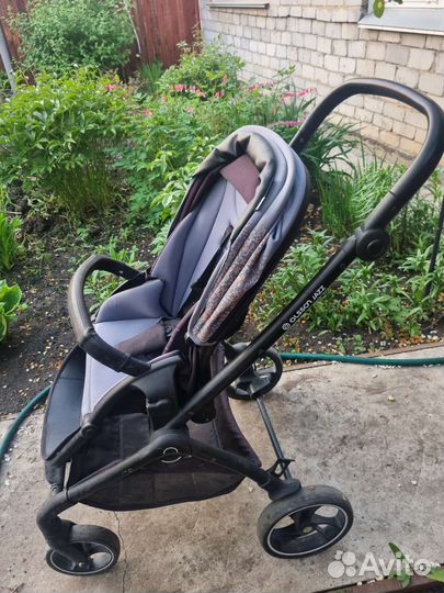 Прогулочная коляска бу
