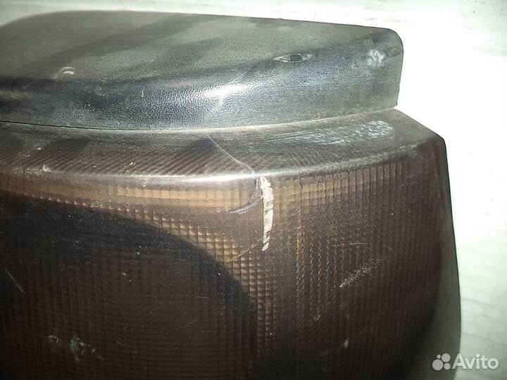 Фонари Renault Megane 1