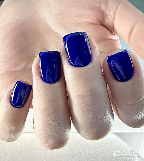 Маникюр, педикюр, пленки