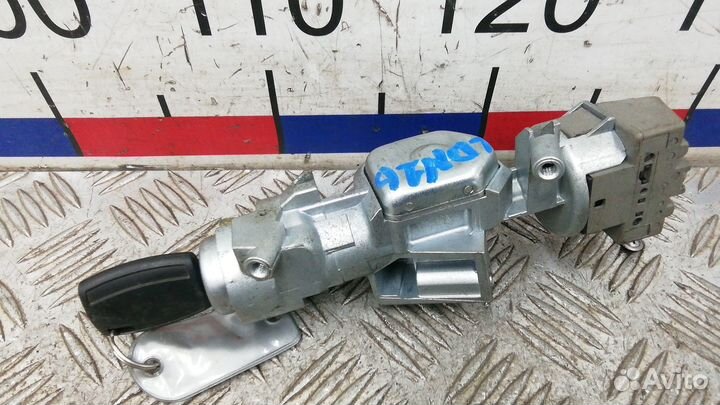 Замок зажигания Ford S-Max (2006-2015)