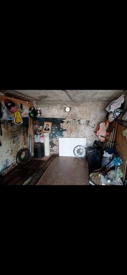 Гараж, 15 м²