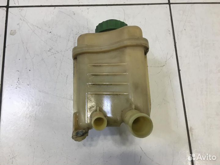 Бачок гидроусилителя Audi Q7 4LB