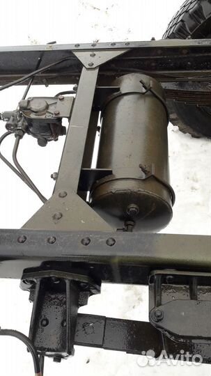 Прицеп грузовой бу