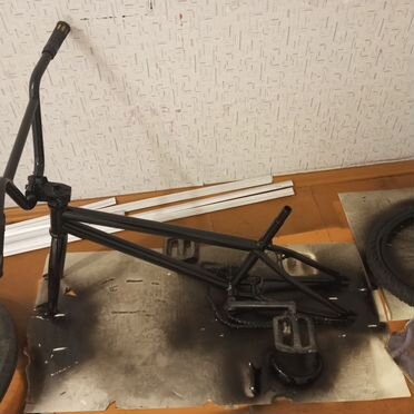 Avior G10 цельнометаллический, 2018